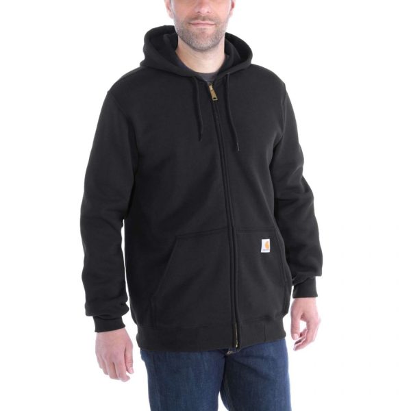 0011045_-midweight-hooded-zip-front-sweater-k122-black-carhartt