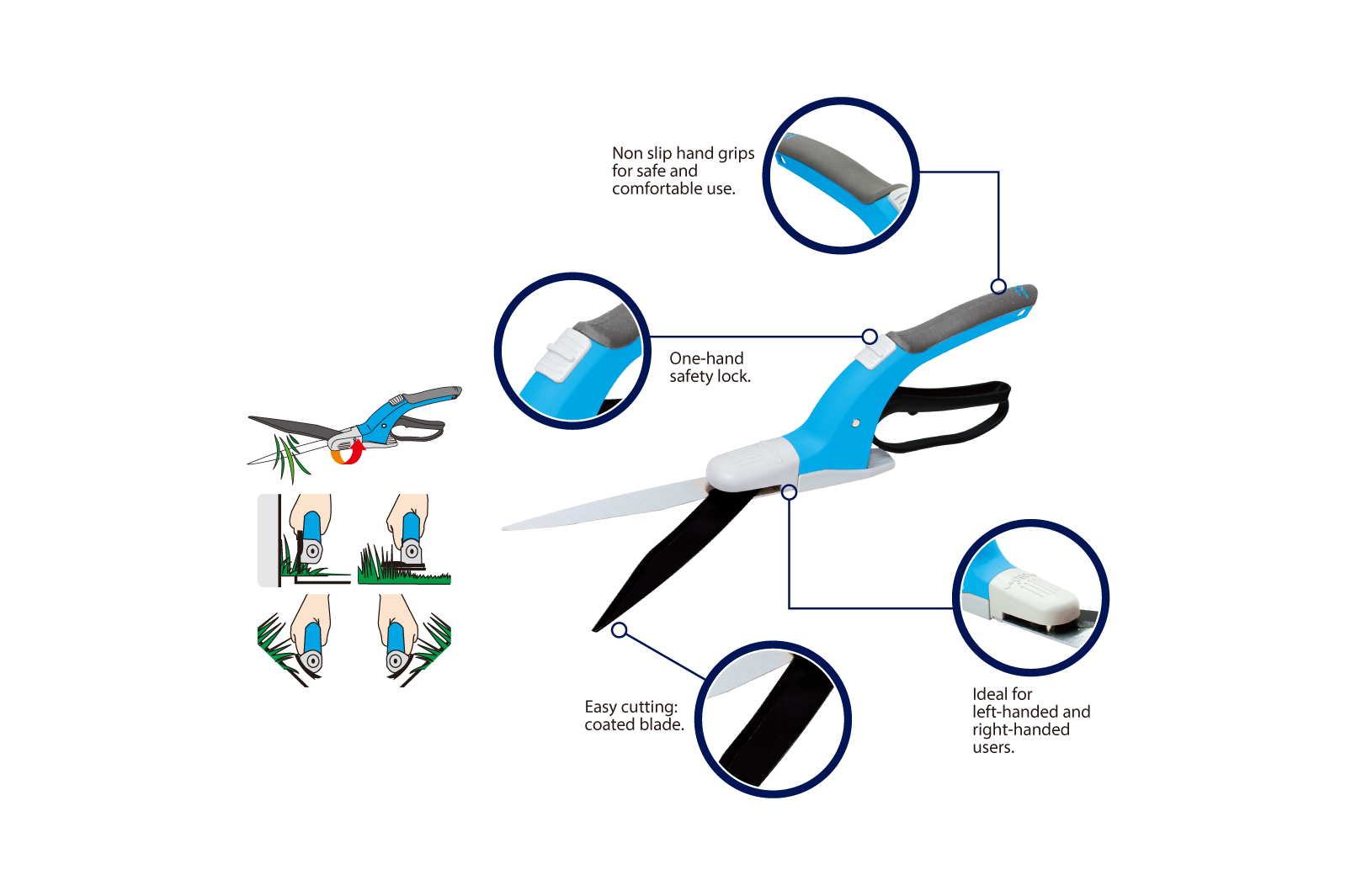 aquacraft-Premium-Adjustable-Grass-Shears3