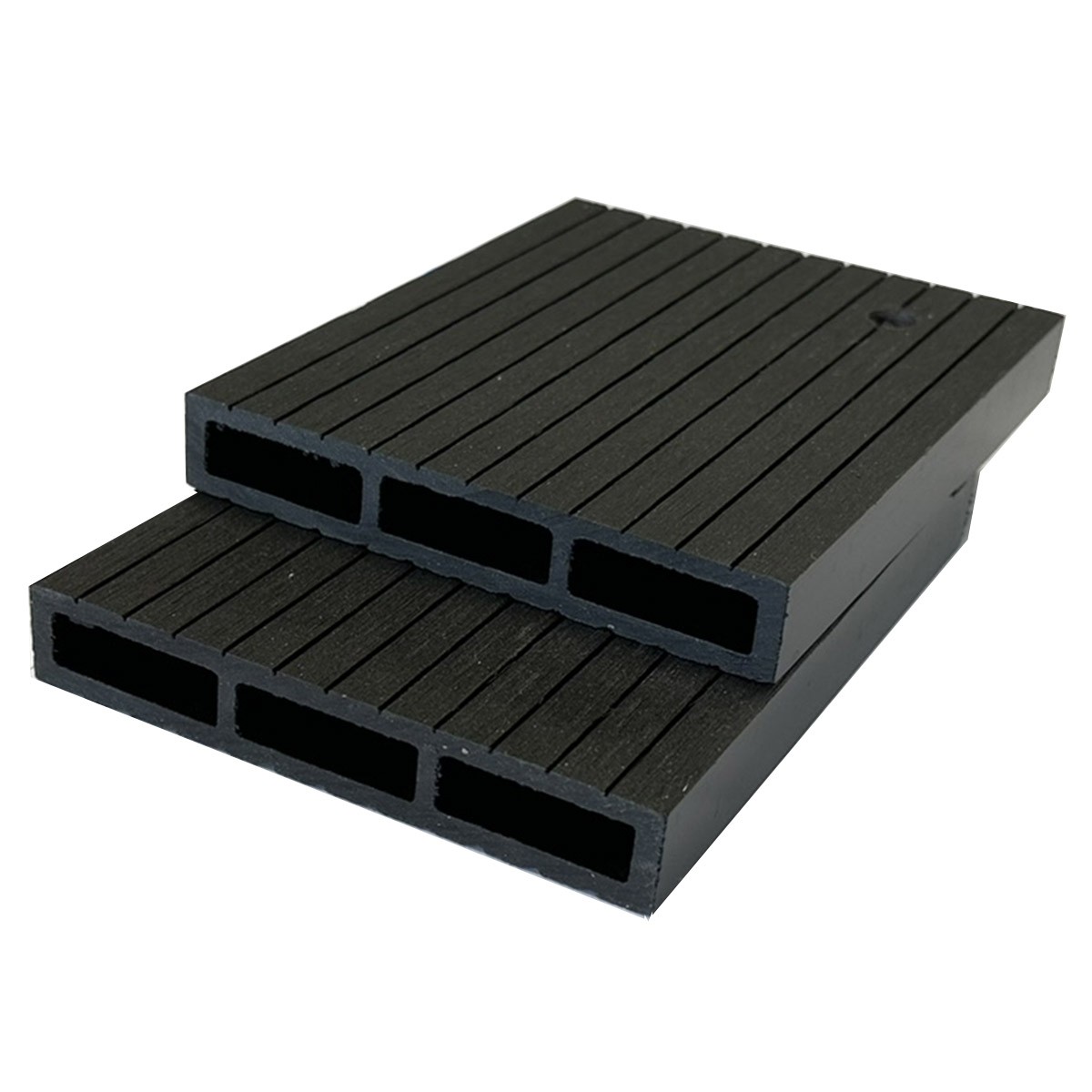 wpc-σανίδα-περίφραξης-γραμμωτή-2-x-12-x-360εκ-γκρι-σκούρο