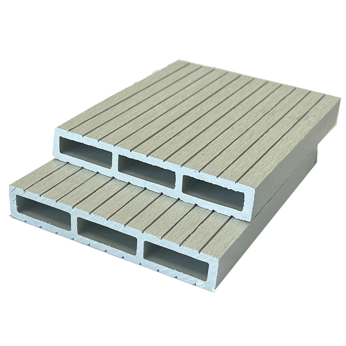 wpc-σανίδα-περίφραξης-γραμμωτή-2-x-12-x-360εκ-λευκό-εκρού