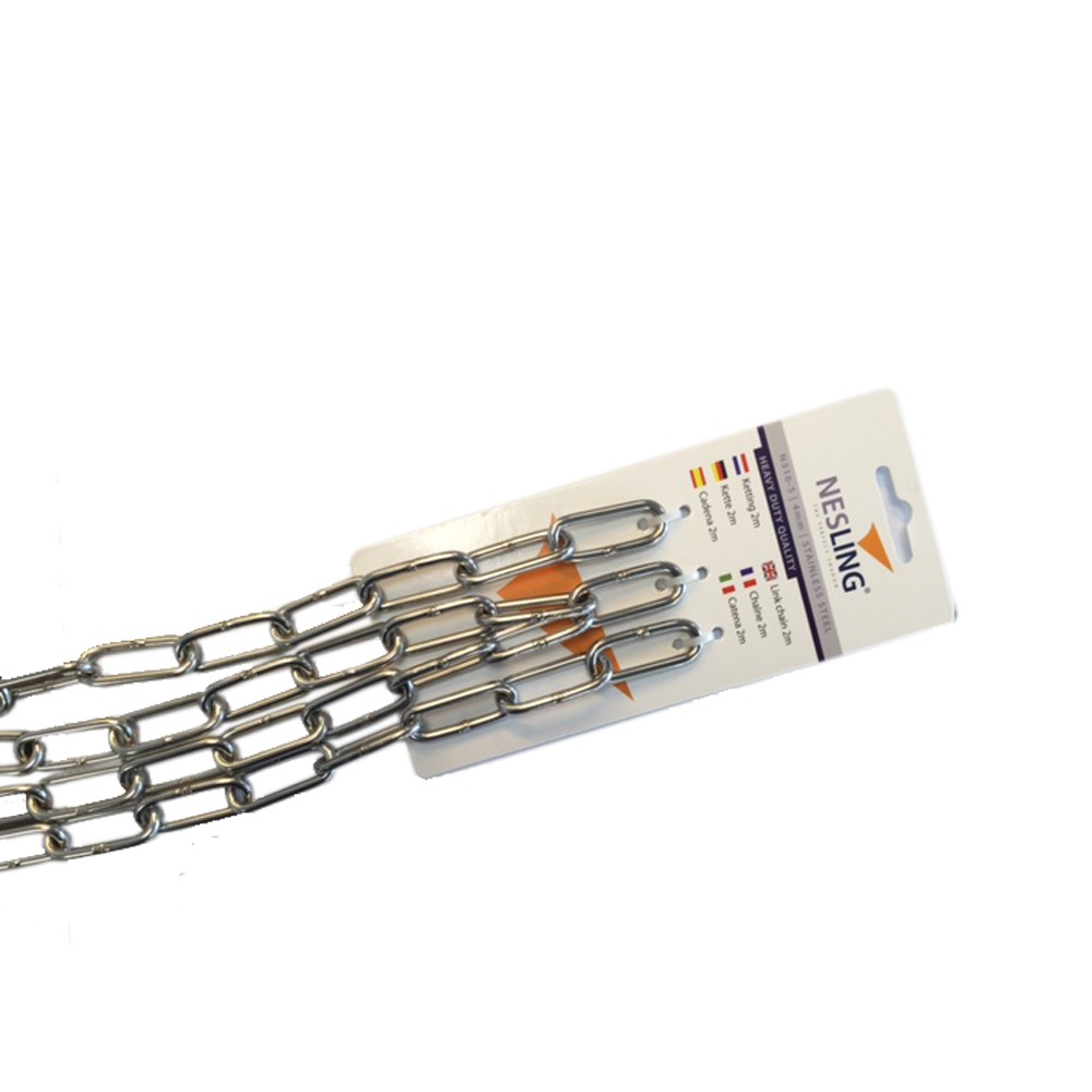 Αλυσίδα_INOX_200εκ