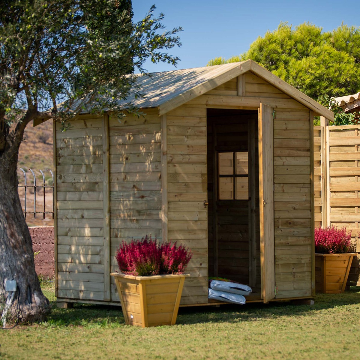 Αποθήκη_Κήπου_180_x_180cm