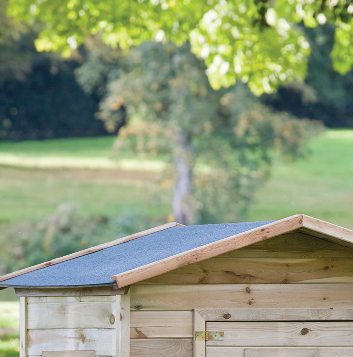 Ασφαλτικό_Κεραμίδι_Ρολό_κόκκινο