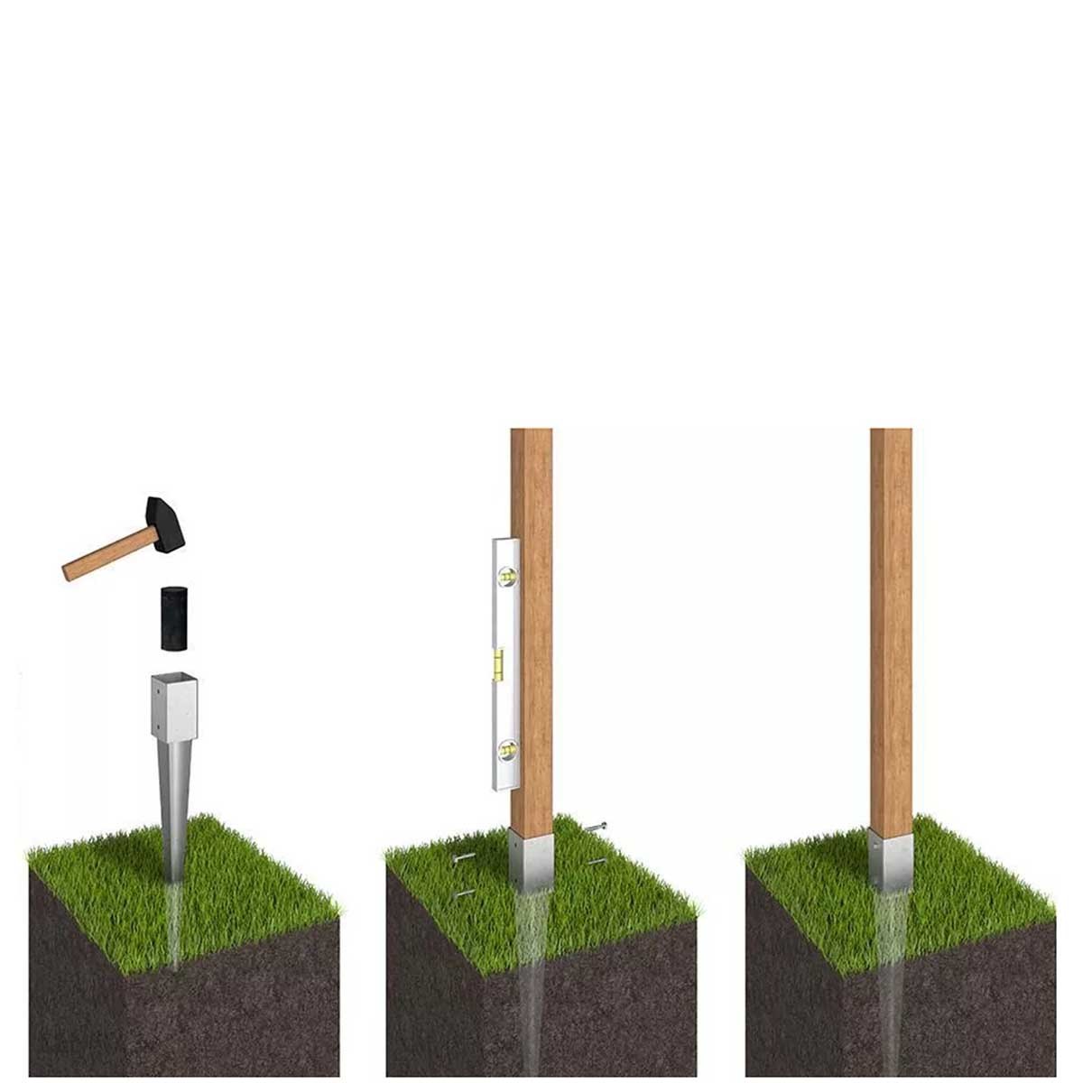 Βάση_ξύλου_Καρφωτή