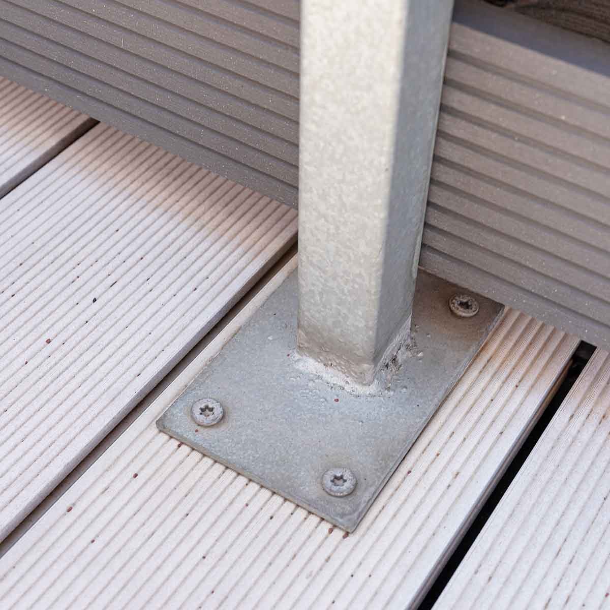 Μεταλλική_δοκός_γαλβανισμένη_με_τάπα