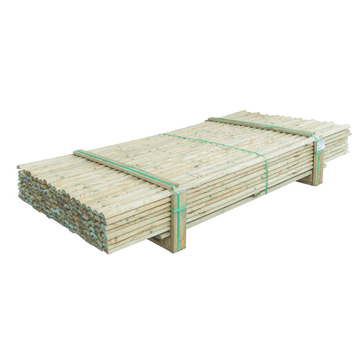 Μισόξυλο_-_μισός_κορμός