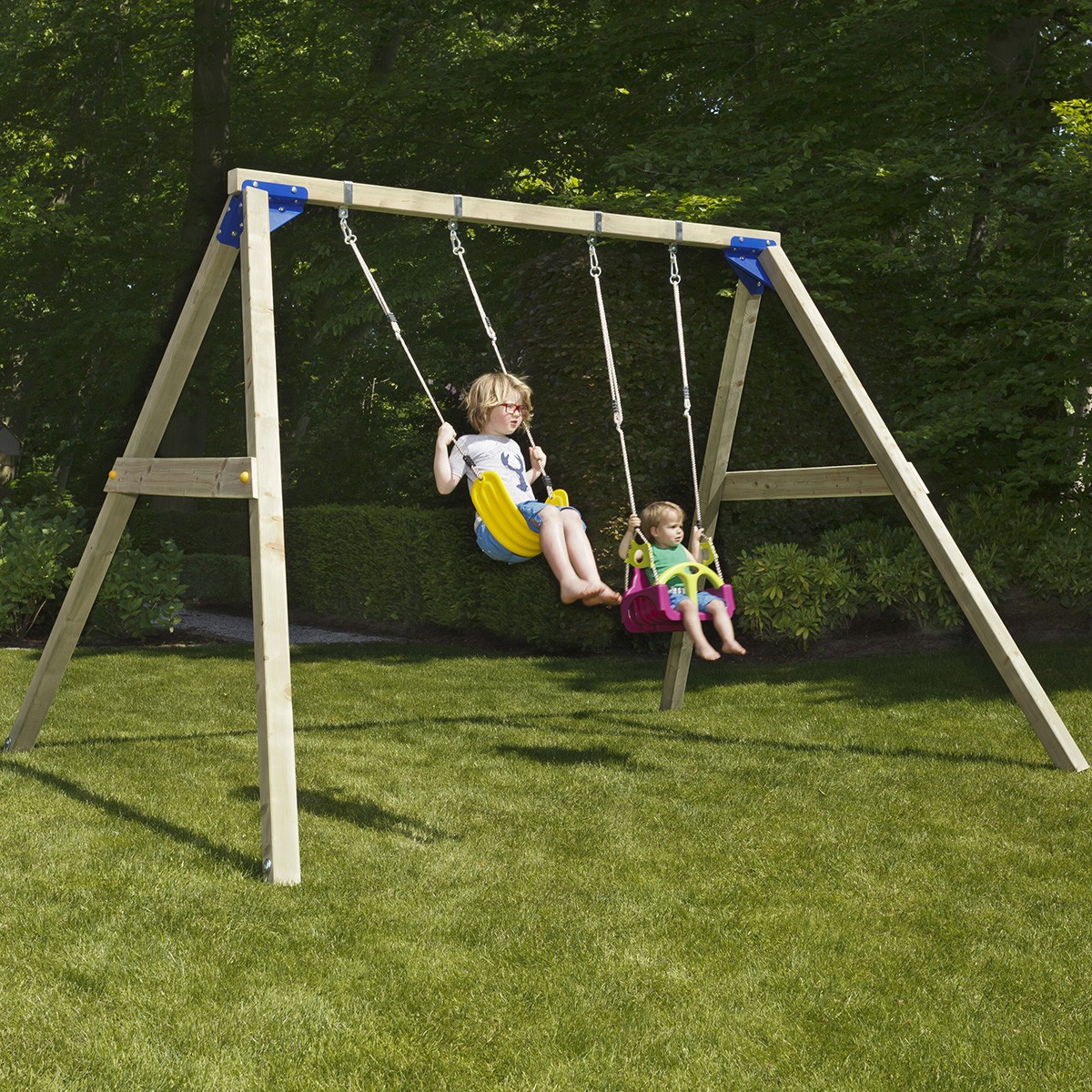 Ξύλινη_κούνια_Freeswing