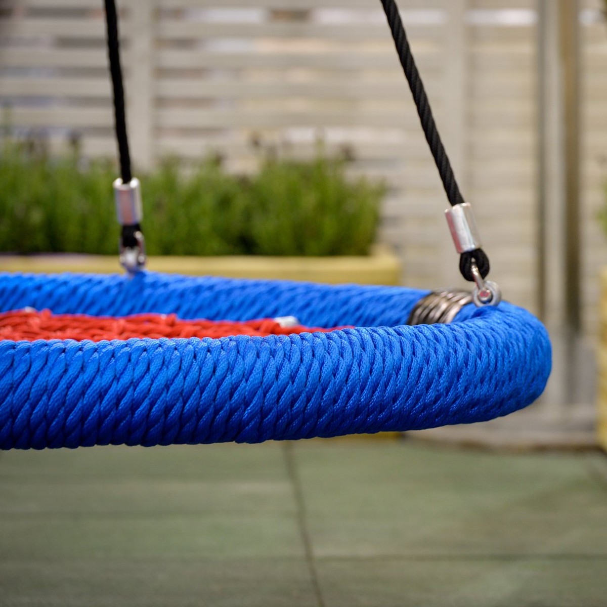 Ξύλινη_κούνια_βαρεώς_τύπου_με_φωλιά