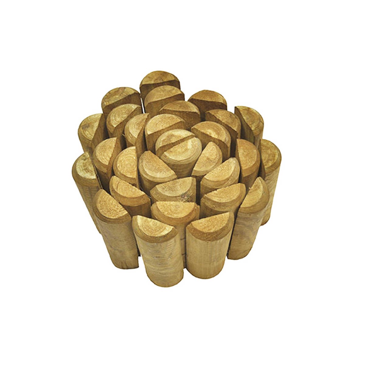 Ξύλινο_Ρολ_Μπαρ_κήπου_απο_ξύλο_πλάτους_5εκ