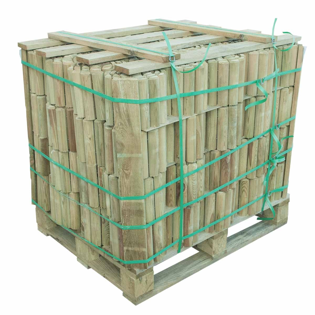 Ξύλινο_Ρολ_Μπαρ_κήπου_απο_ξύλο_πλάτους_5εκ