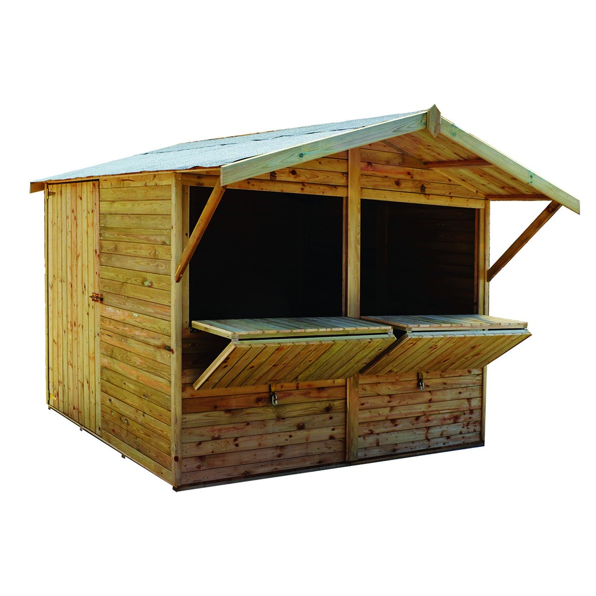 Ξύλινο_περίπτερο_kiosk_market_240_x_180εκ