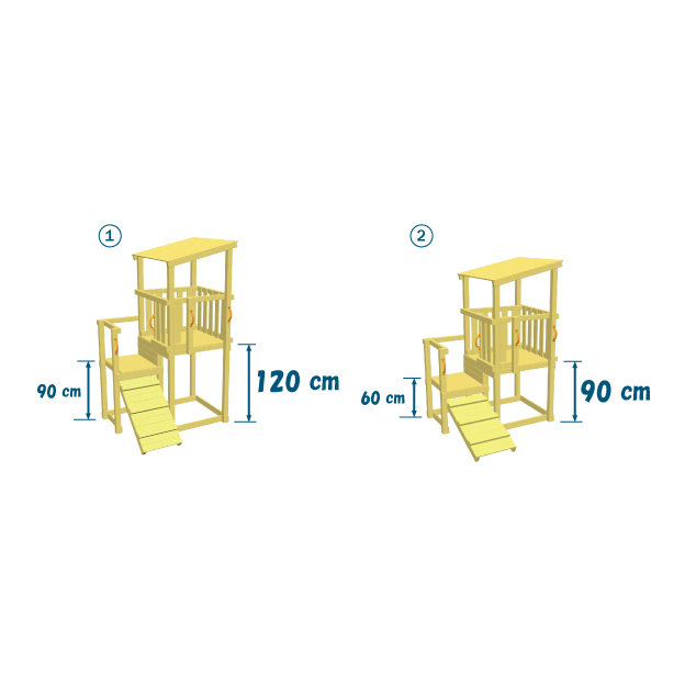 Ξύλινος_πύργος_Cascade_με_προέκταση