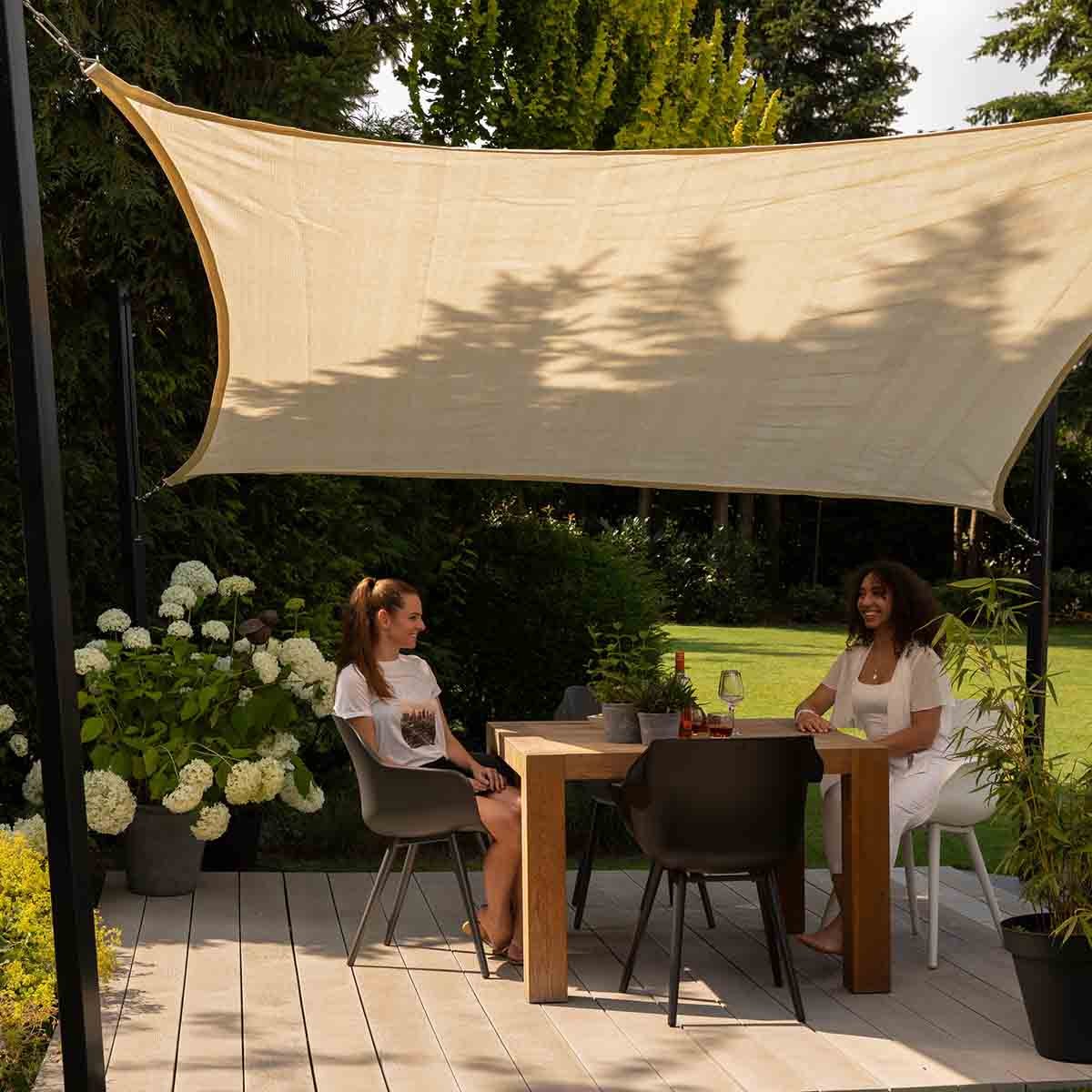 Παραλληλόγραμμο_πανί_σκίασης_285gsm_3_x_4m_NESLING