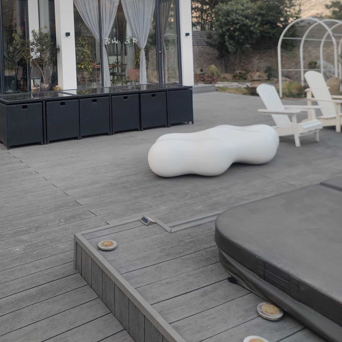 γωνια-wpc-35-x-5-x-360εκ-γκρι-σκουρο-70232