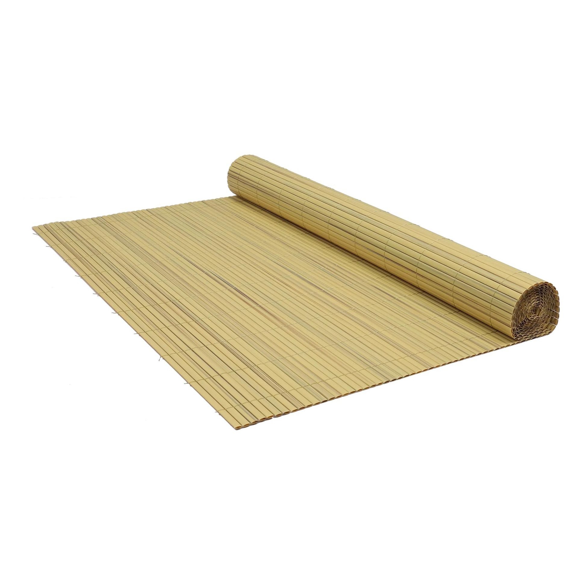 καλαμωτή-διπλής-όψης-pvc-φυσικό