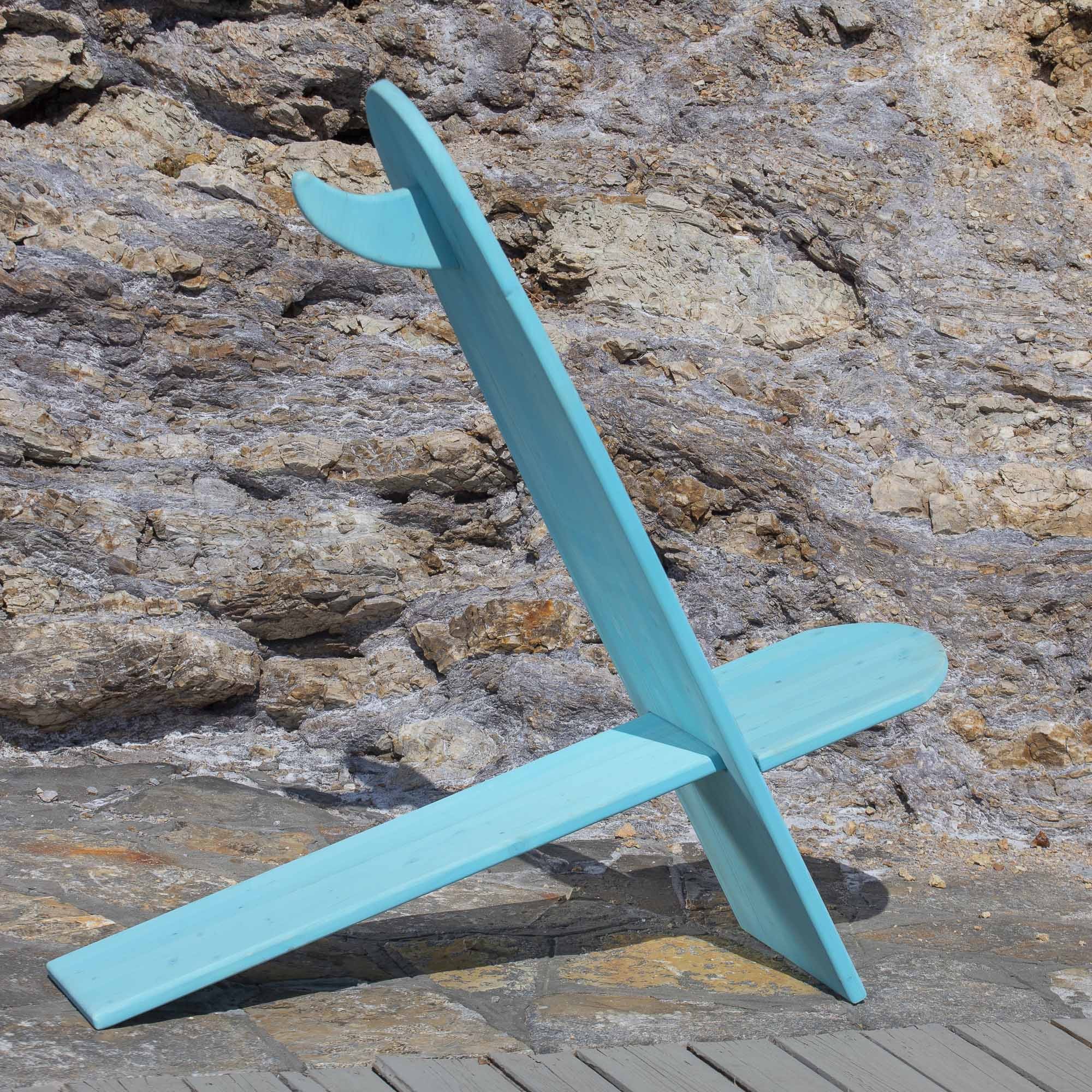 καρέκλα-surfing