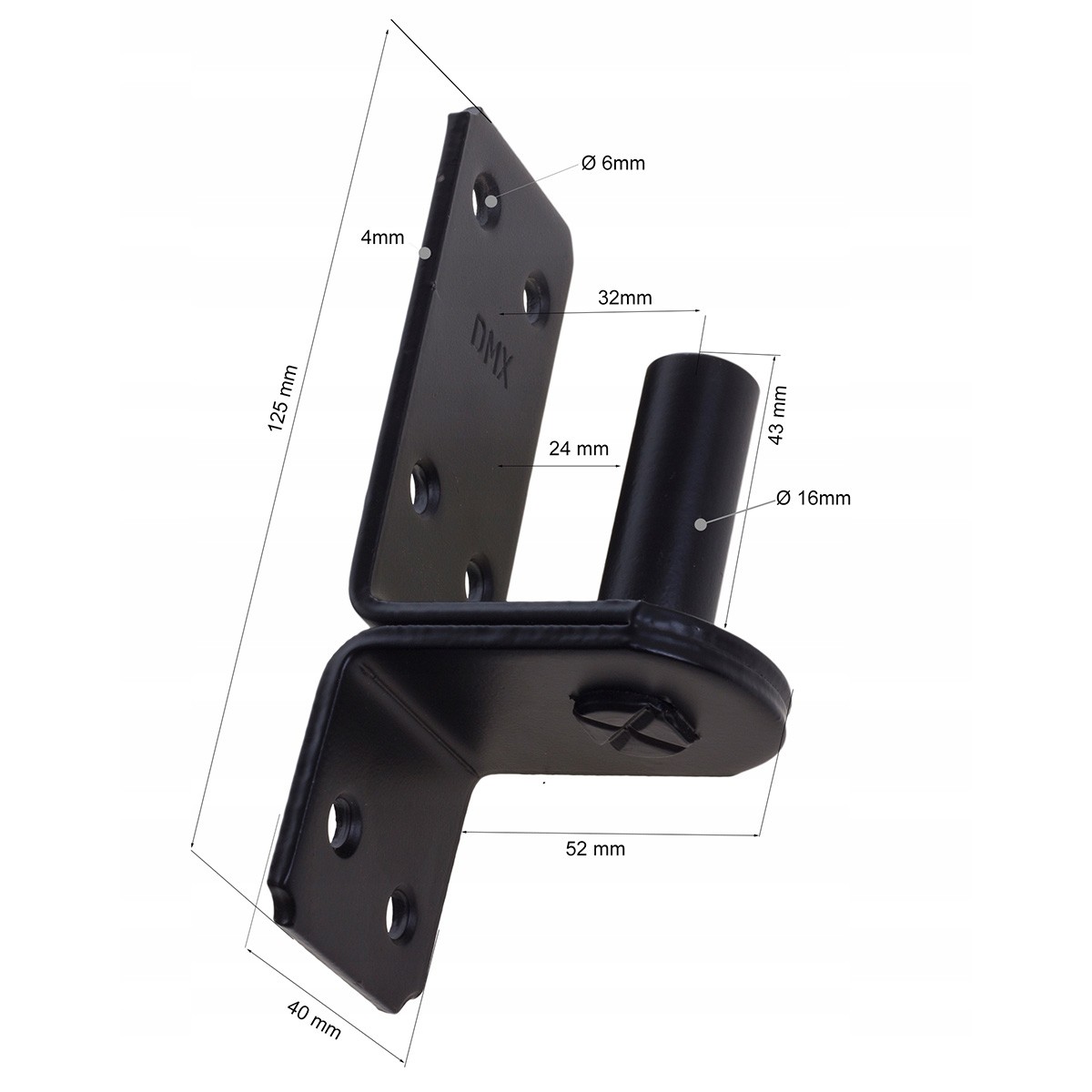 μεντεσές-αρσενικός-φ1311mm-