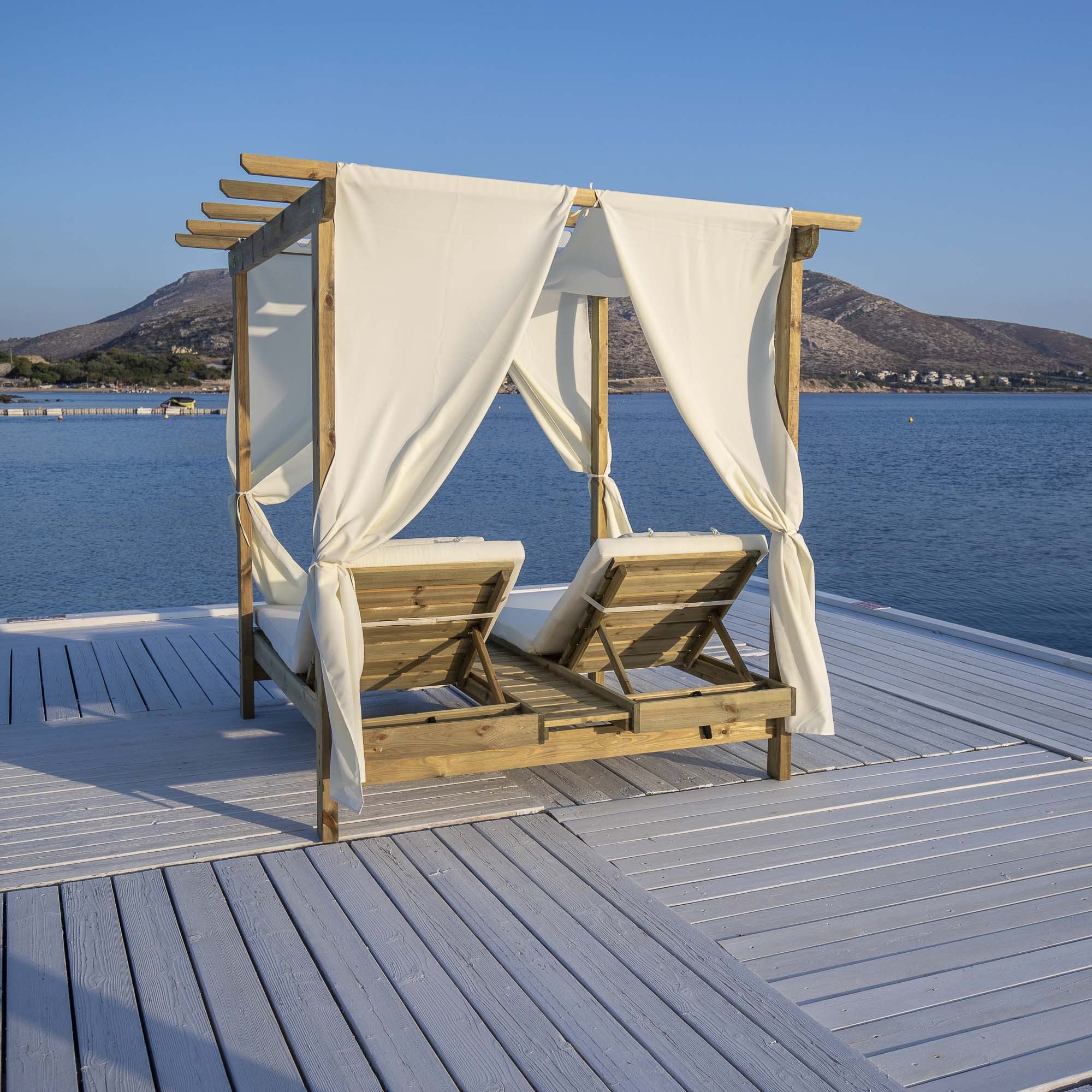 ξαπλωστρα-παραλιασ-διπλη-