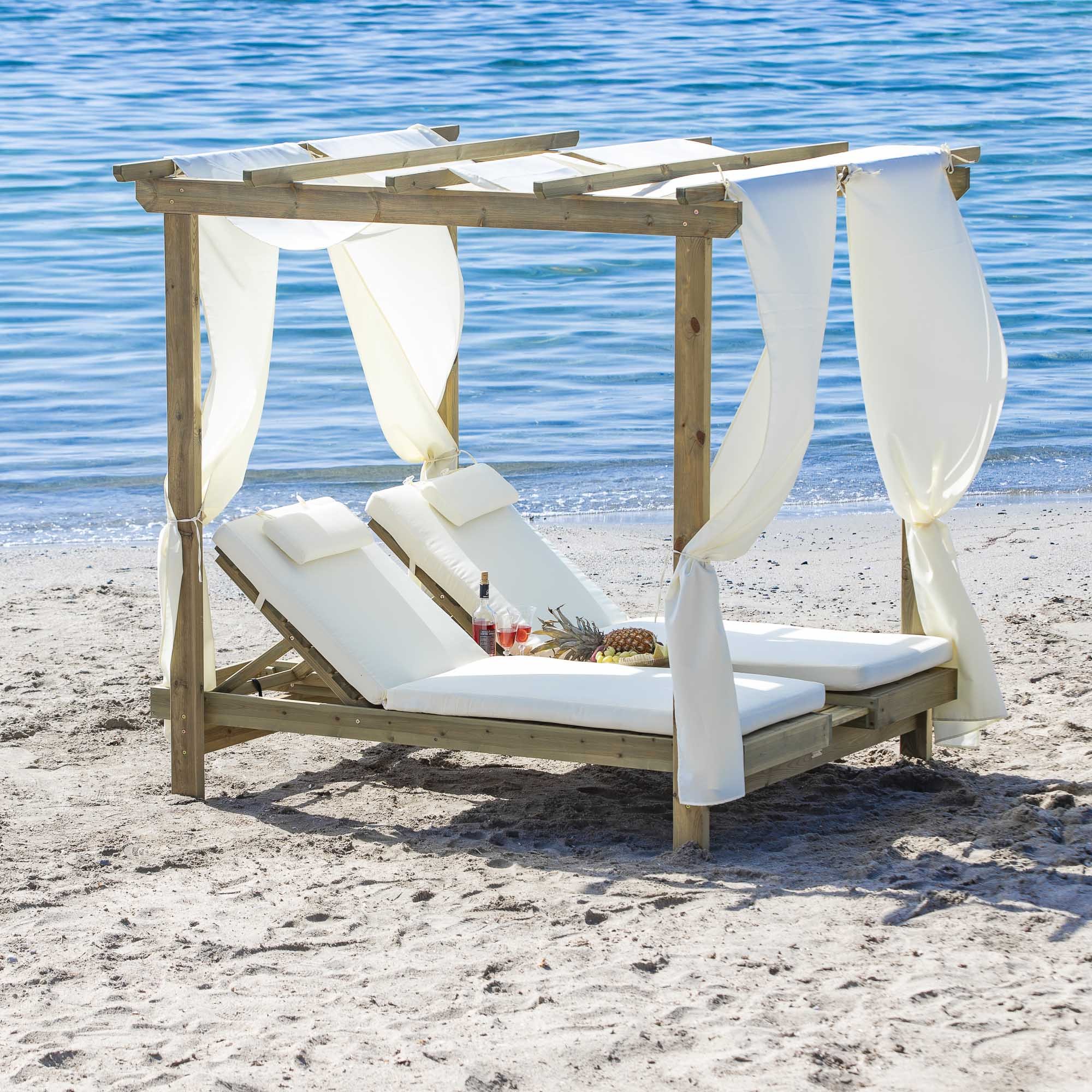 ξαπλωστρα-παραλιασ-διπλη-