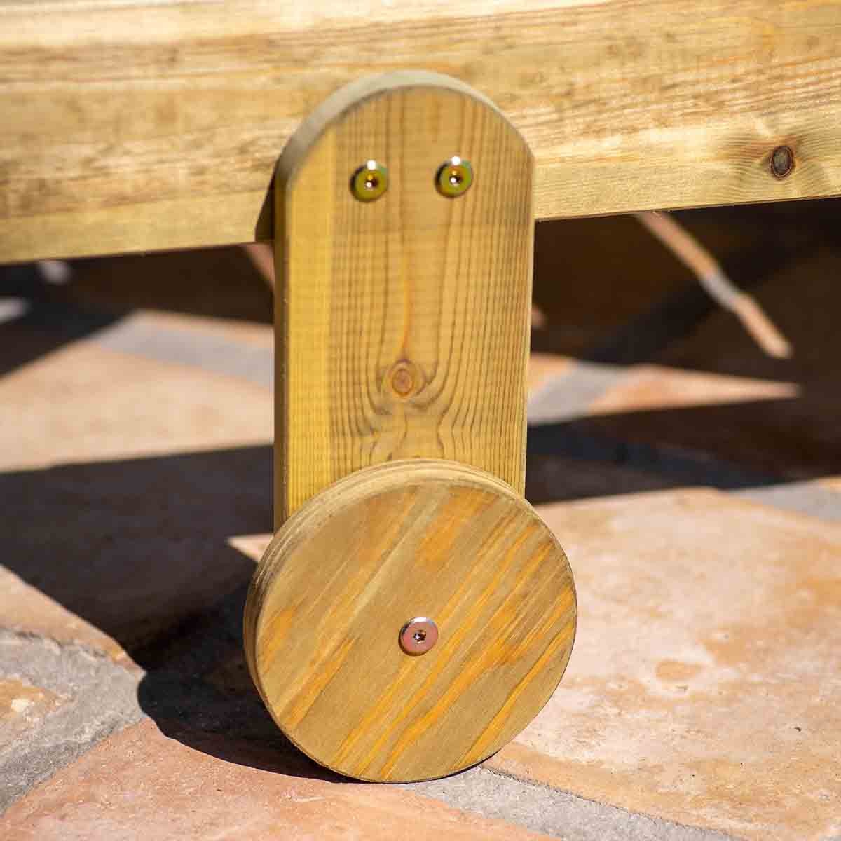 ξαπλώστρα-παραλίας-εμποτισμένη