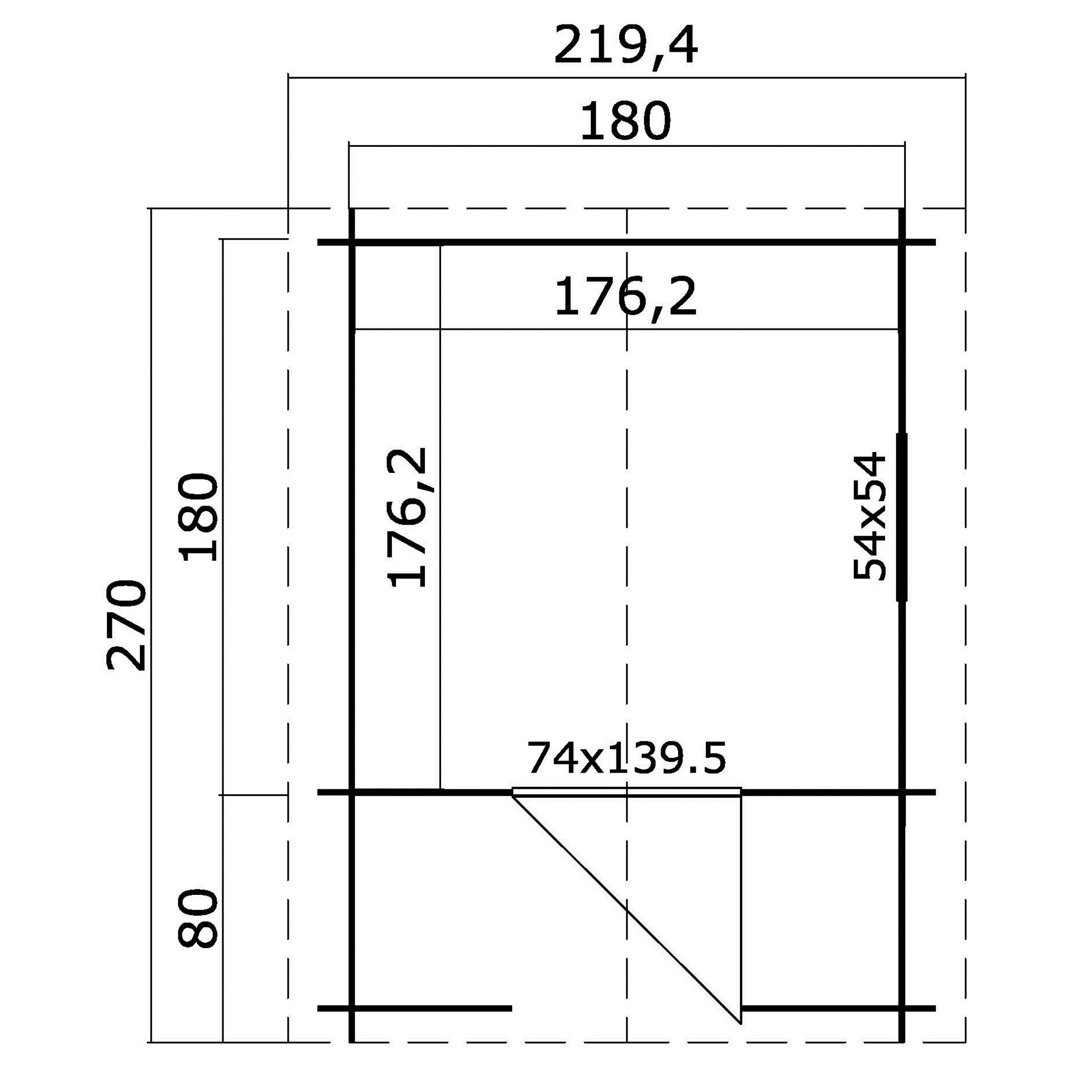ξύλινο-παιδικό-σπίτι-pinocchio-270-x-180εκ