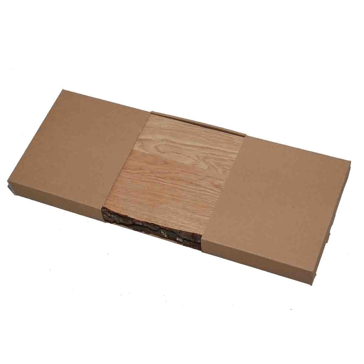 ξύλινο-ράφι-από-φλοιό-πεύκου