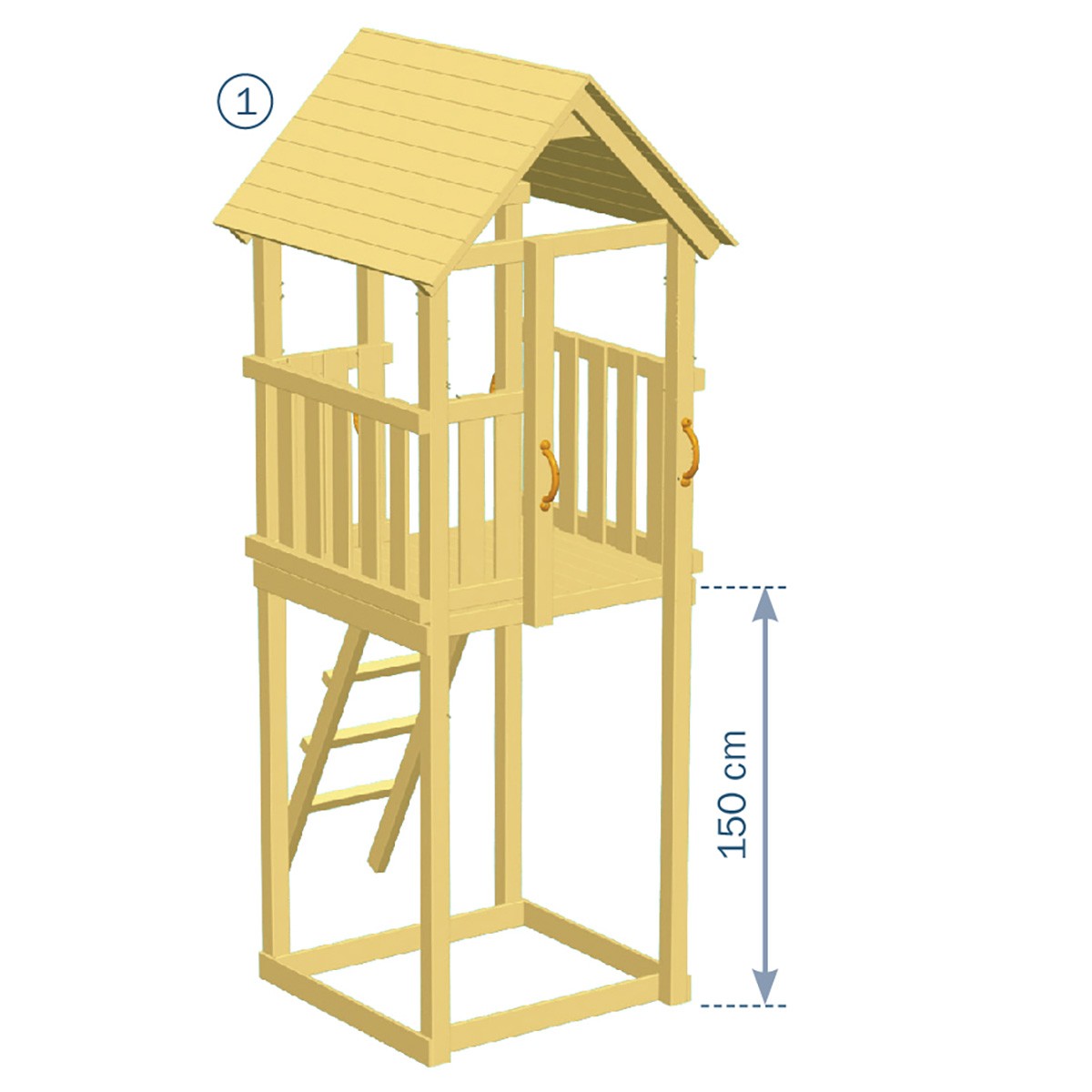 ξύλινος-πύργος-kiosk