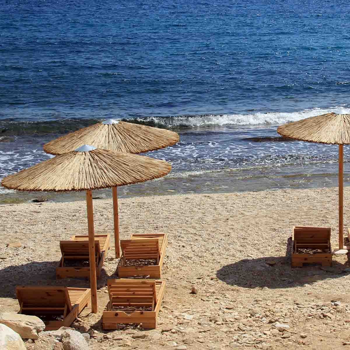 ομπρέλα-παραλίας-από-καλάμι-o220εκ