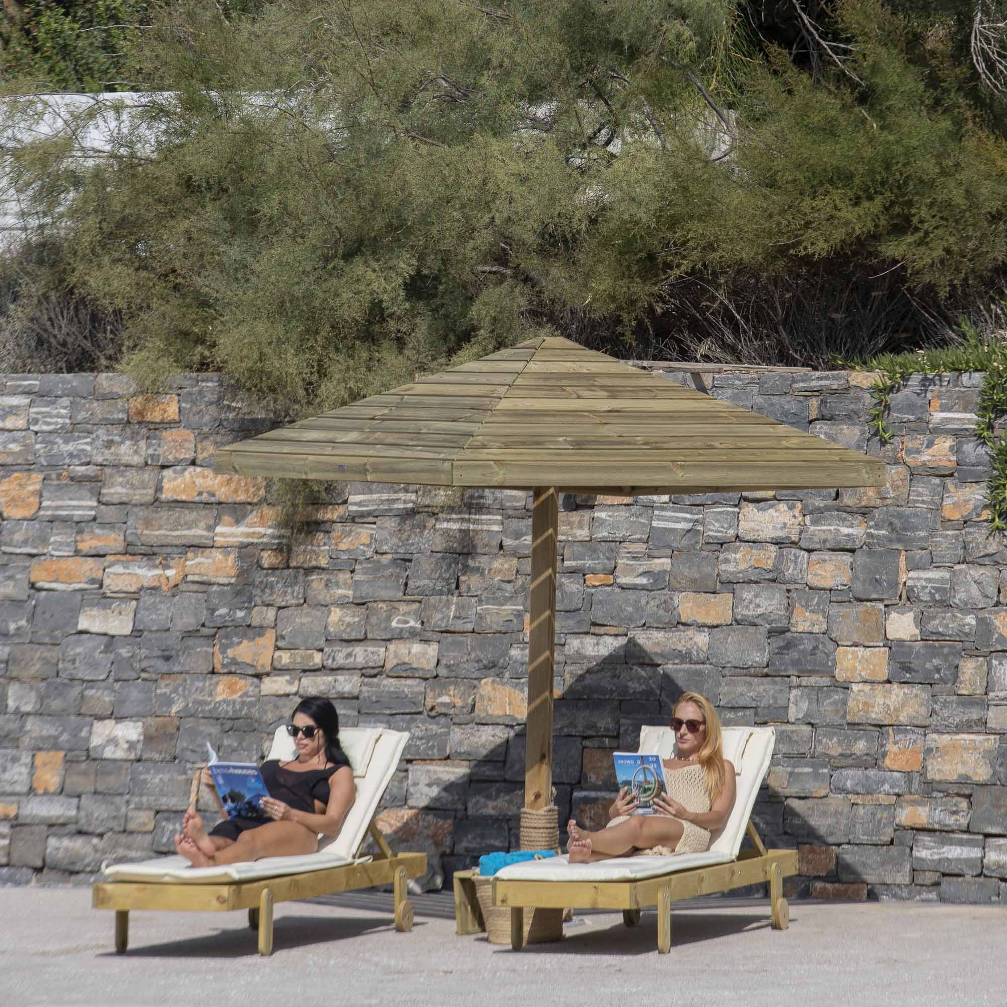 ομπρέλα-παραλίας-ξύλινη-200-x-200εκ