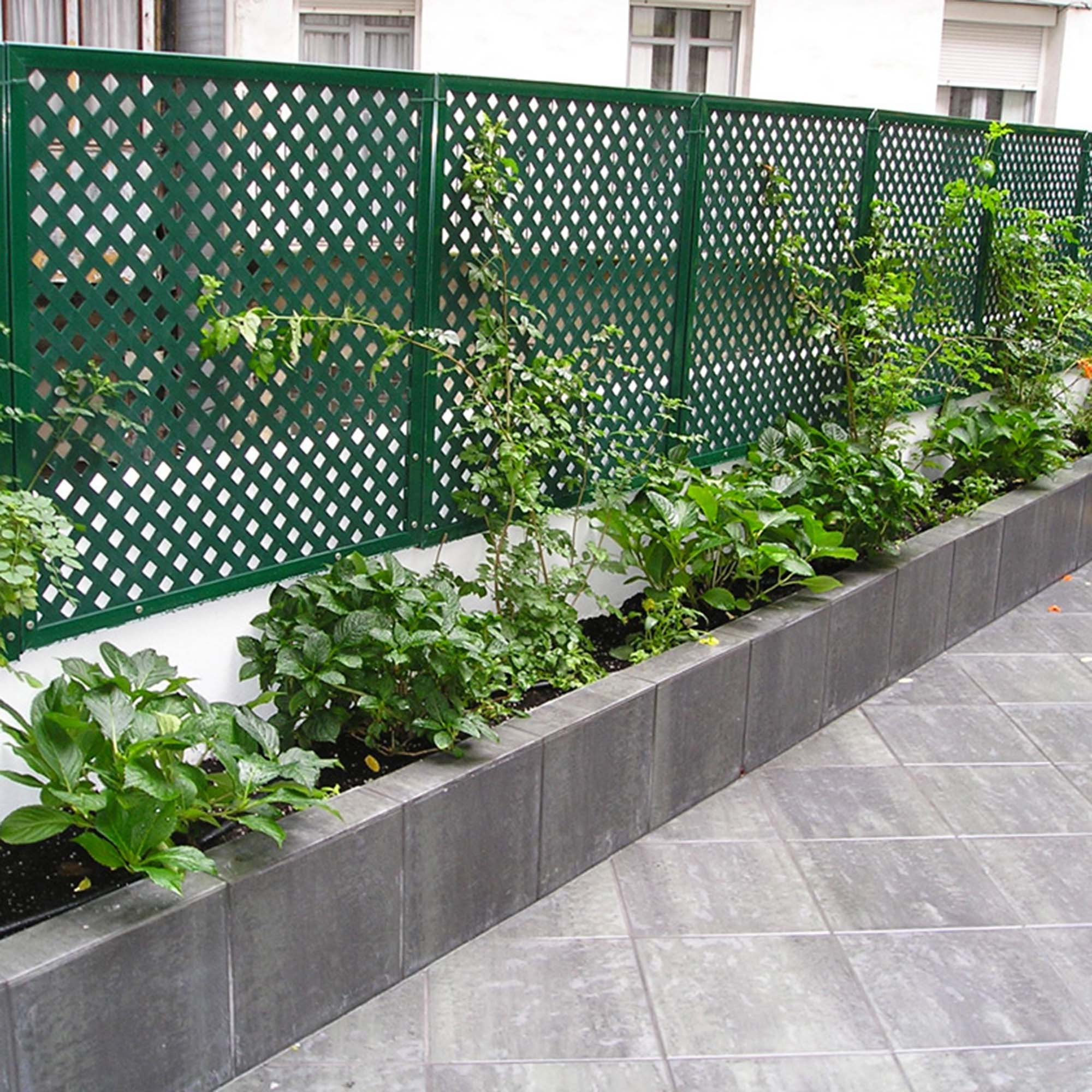 συνθετικό-καφασωτό-classic-πράσινο