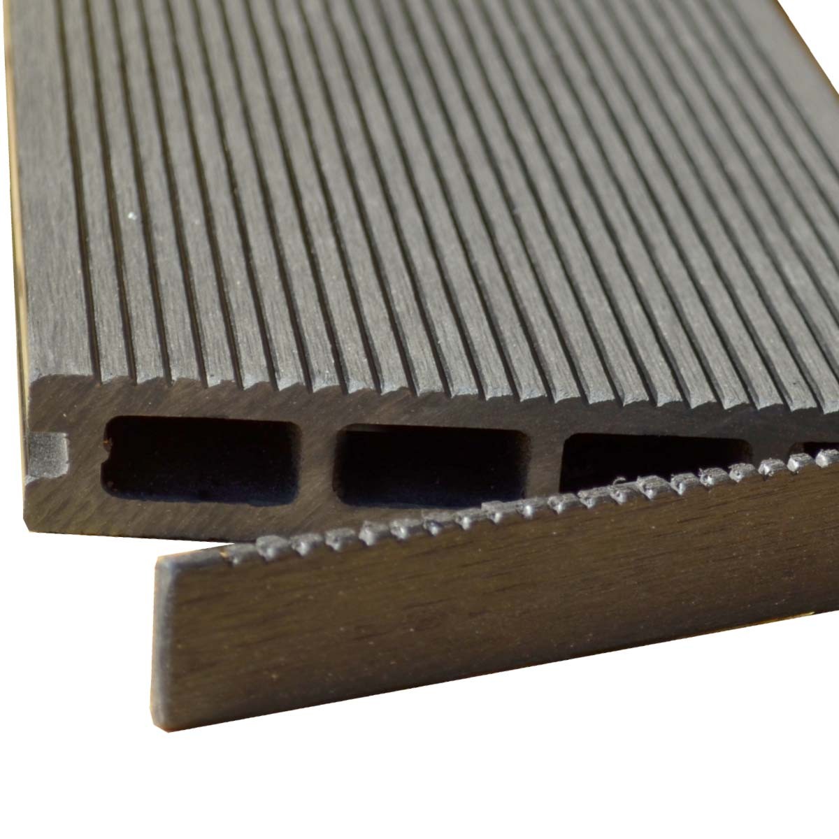 ταπα-wpc-deck-3d-wood-25-x-15εκ-γκρι-σκουρο-70248