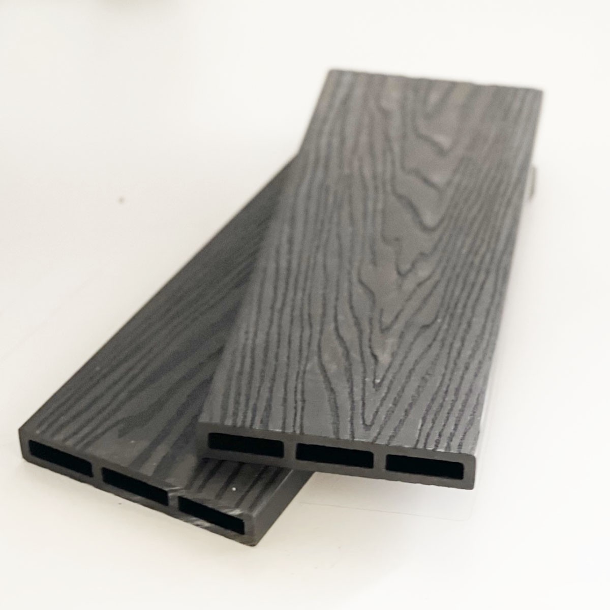 ταπα-wpc-περιφραξησ-3d-wood-2-x-12εκ-γκρι-σκουρο-70243