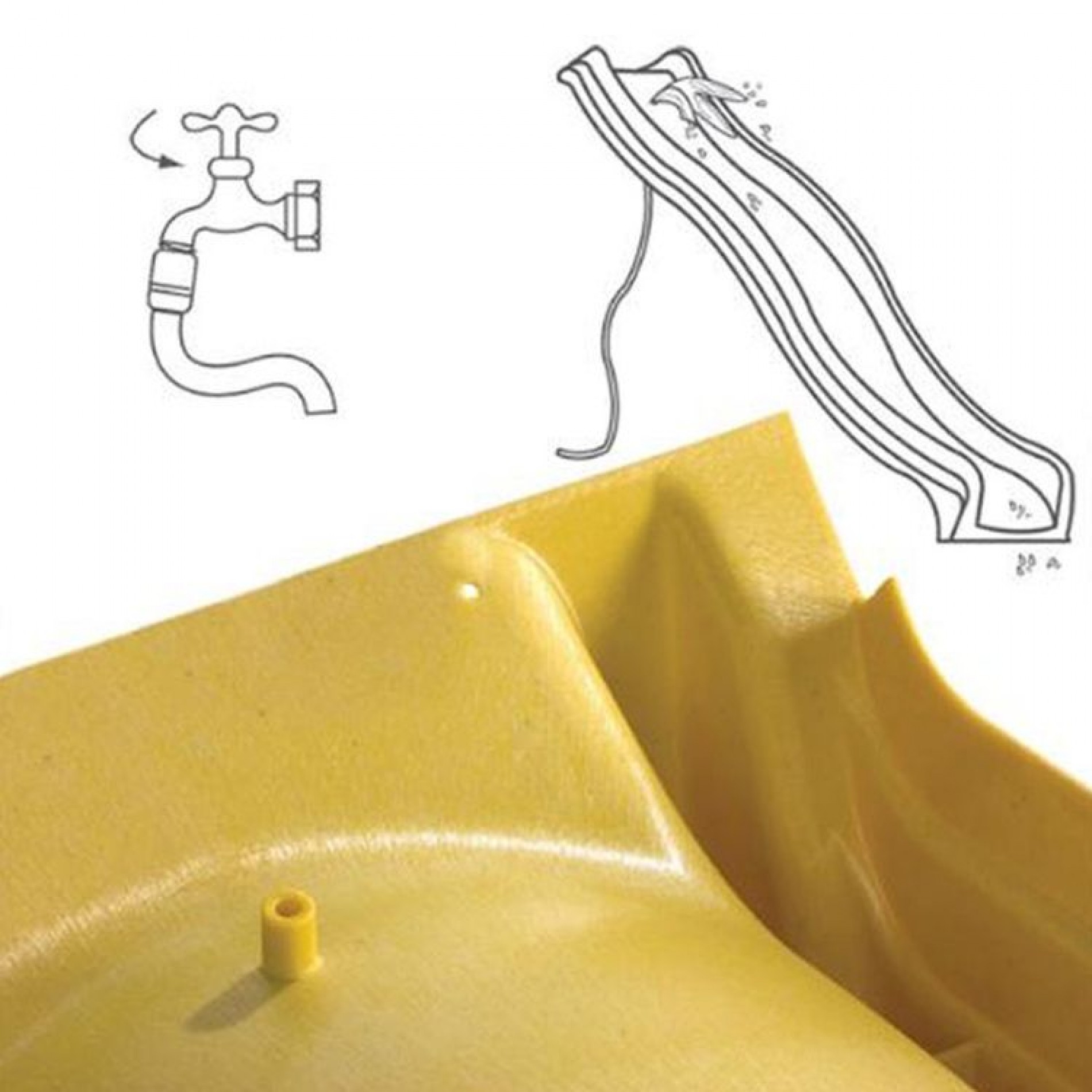 τσουλήθρα-tsuri-290εκ