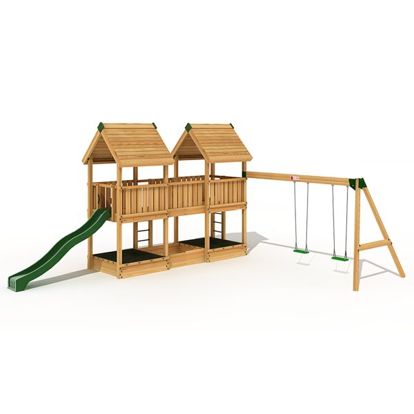 Project_4S_-_Παιδική_χαρά