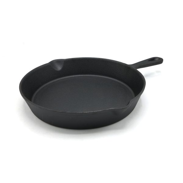 TIGANI_FRYING_PAN_PRE-SEASONED_FTG-252FP_ANGEL_COOK_2