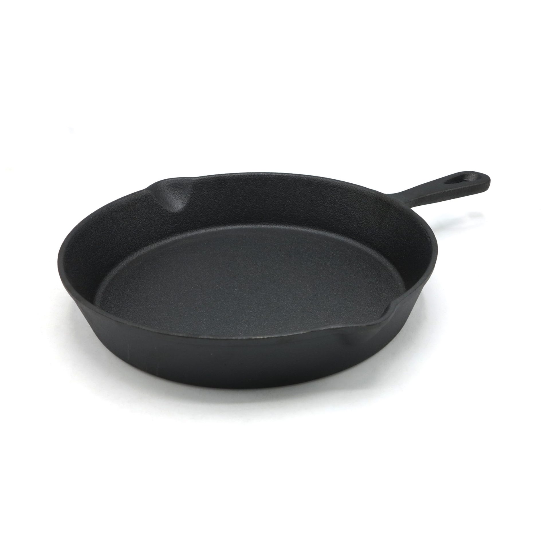 TIGANI_FRYING_PAN_PRE-SEASONED_FTG-252FP_ANGEL_COOK_2