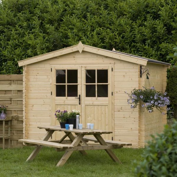 Ξύλινη_Αποθήκη_Κήπου_246_x_296εκ