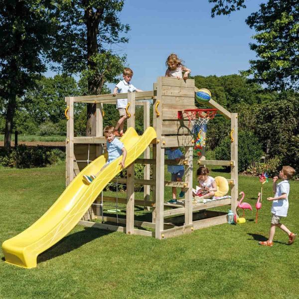 Ξύλινος_πύργος_Crossfit