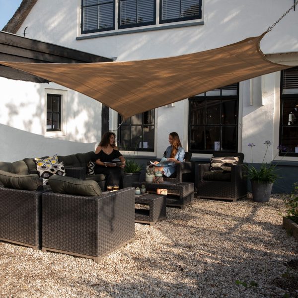 Τετράγωνο_πανί_σκίασης_285gsm_5_x_5m_NESLING