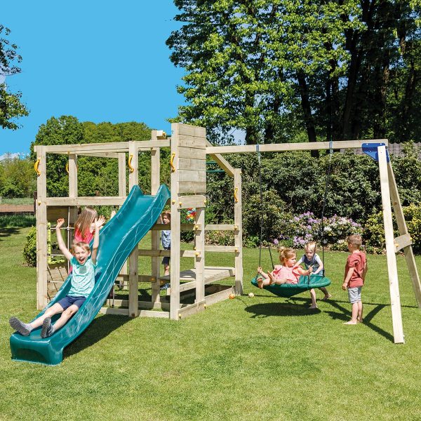 ξύλινος-πύργος-crossfit-προέκταση