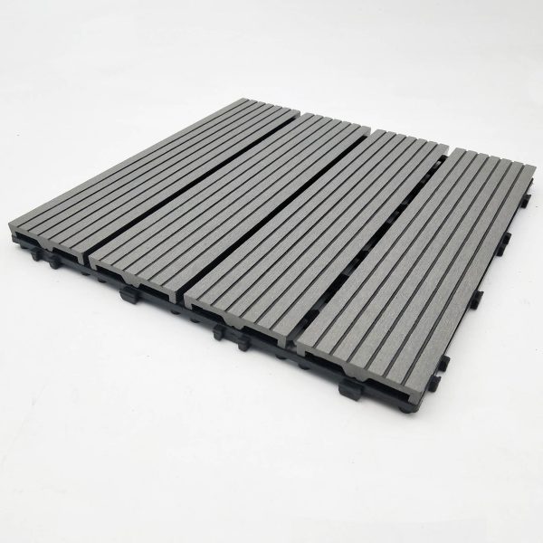 πλακάκι-wpc-γραμμωτό-classic-30-x-30εκ-γκρι-ανοιχτό