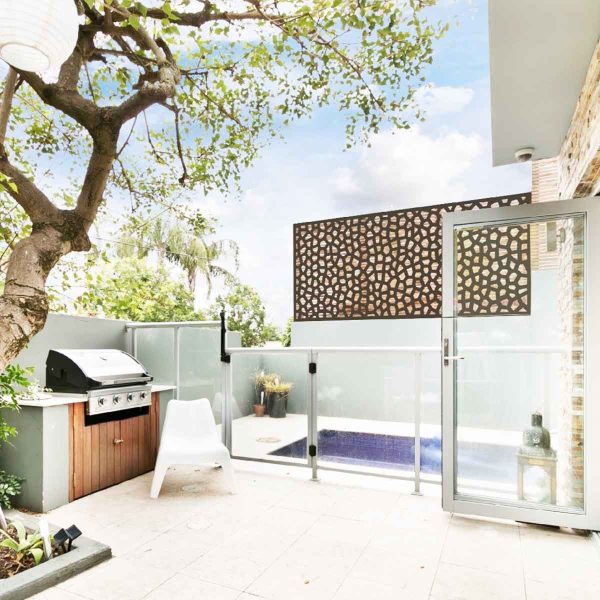 συνθετικό-καφασωτό-mosaic-100-x-200εκ-καφέ