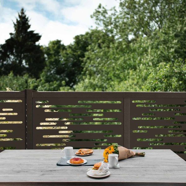 συνθετικό-καφασωτό-nautic-100-x-100εκ-καφέ