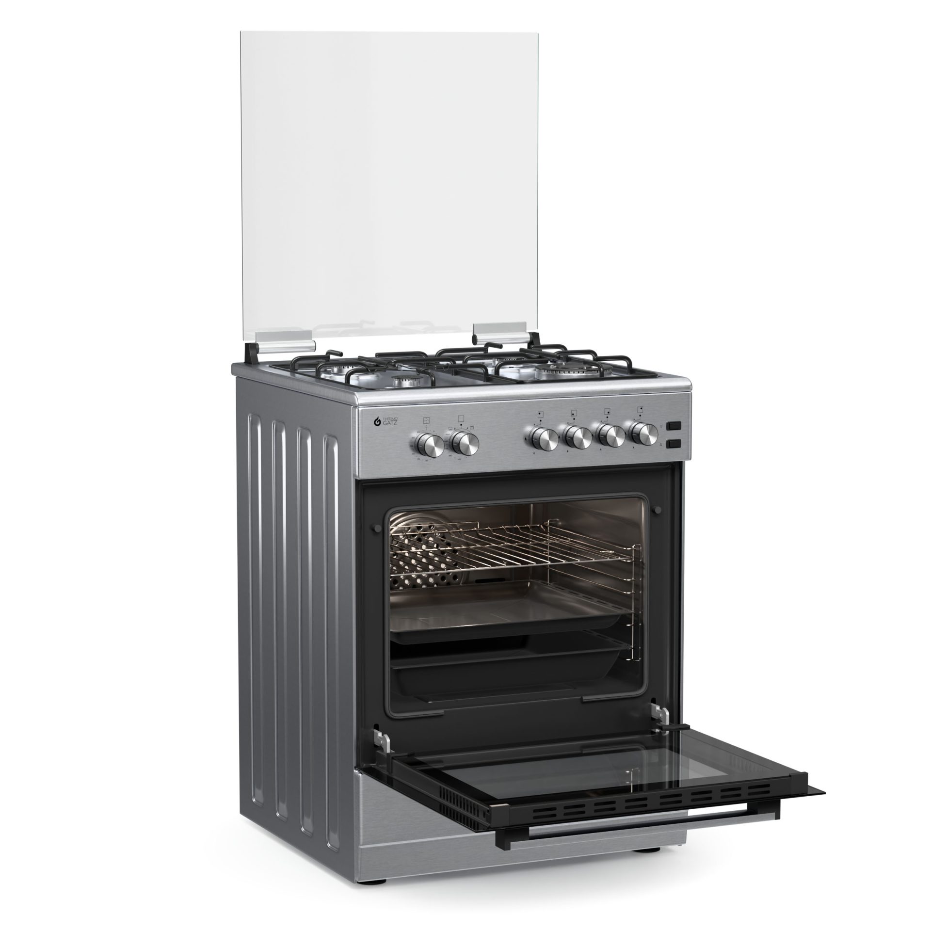 Kouzina_Aeriou_-_Gas_Cooker_TGS_6021_IX_Thermogatz__5_