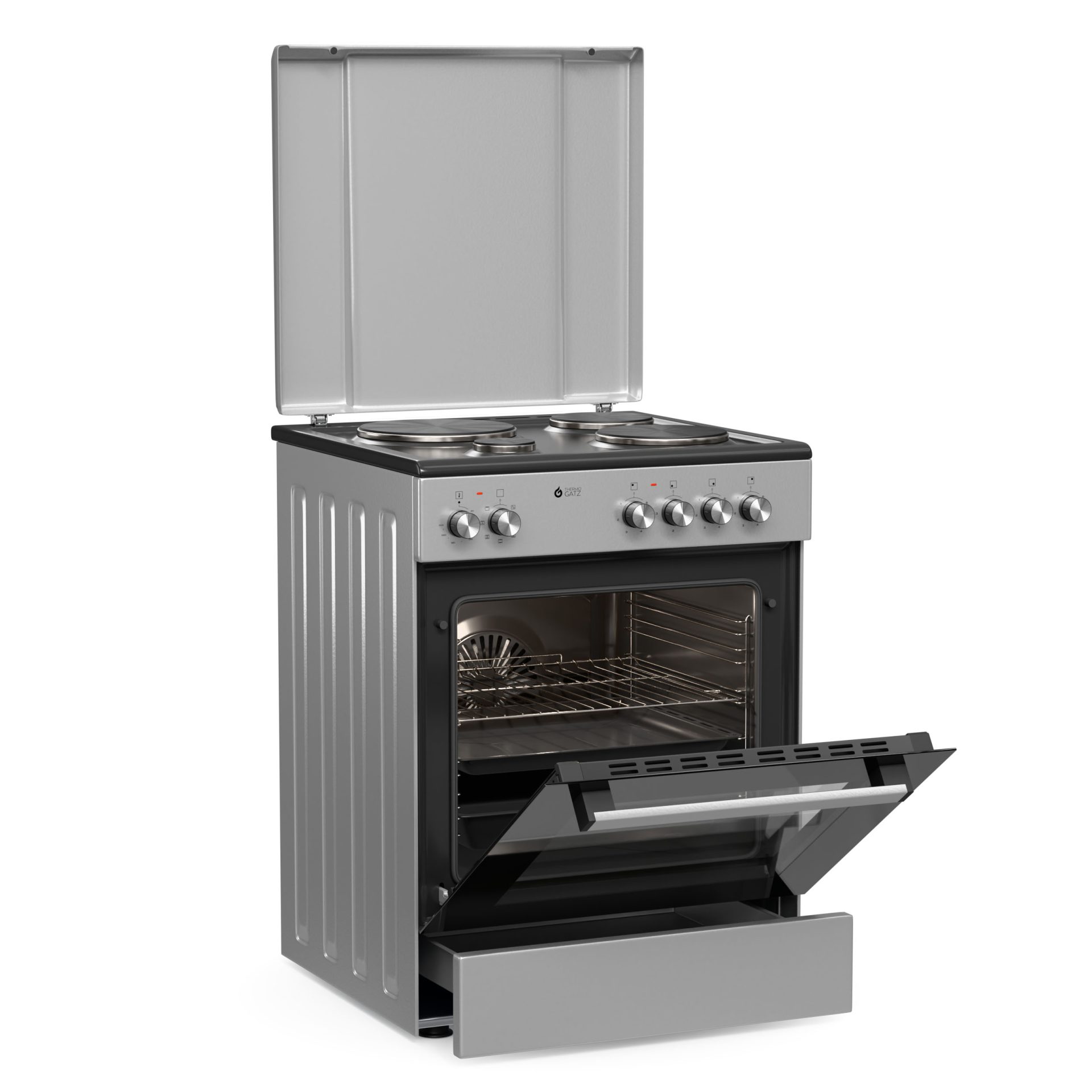 Thermogatz_Kouzina_Hlektriki_-_Electric_Cooker_TGS_E8021_S_TURBO_4A