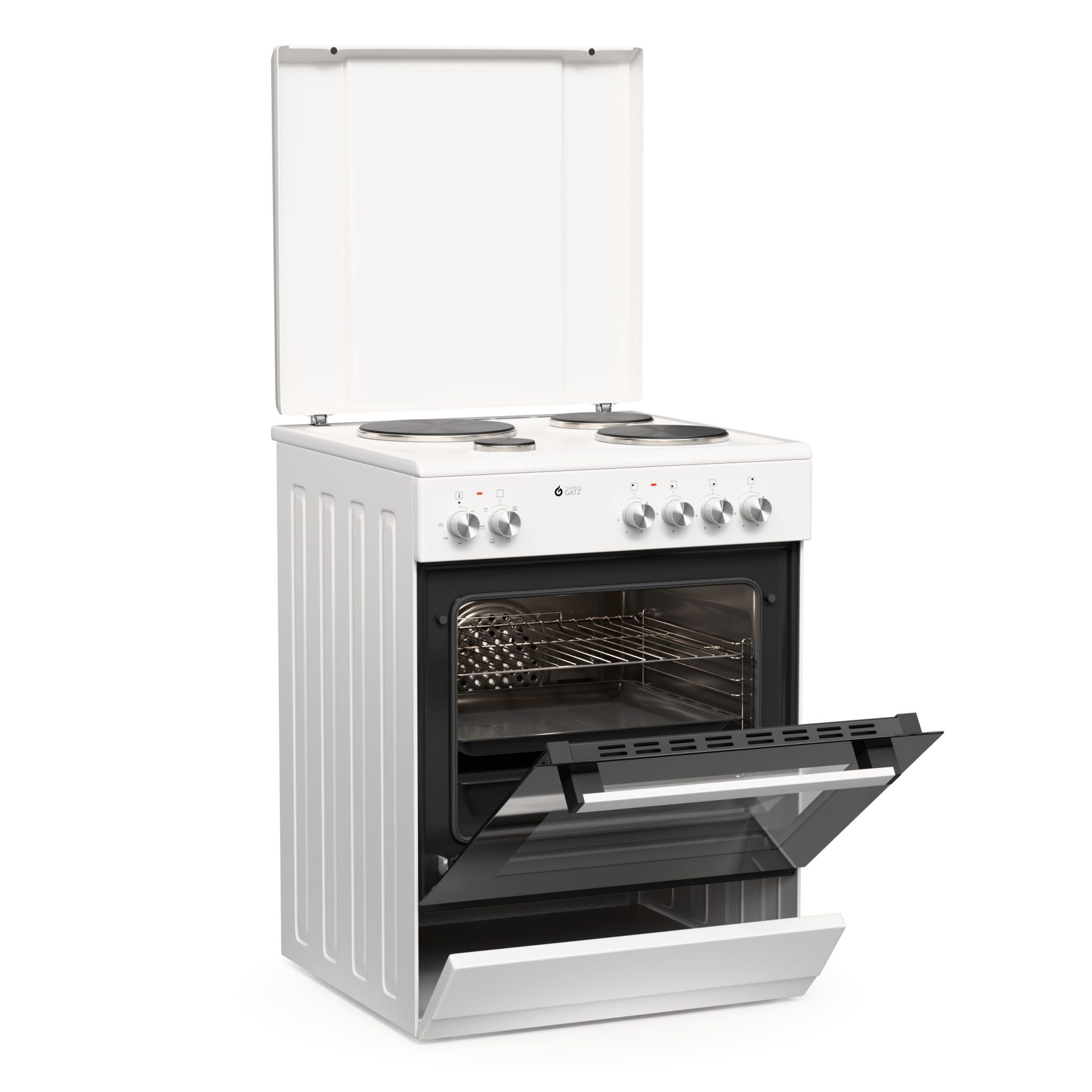 Thermogatz_Kouzina_Hlektriki_Electric_Cooker_TGS_E120_WH_TURBO_4A